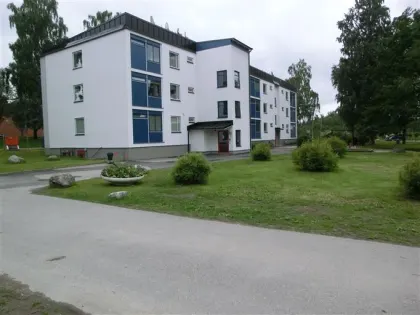 Hyresrätt med 3 rum på Bokvägen 10A i Katrineholm
