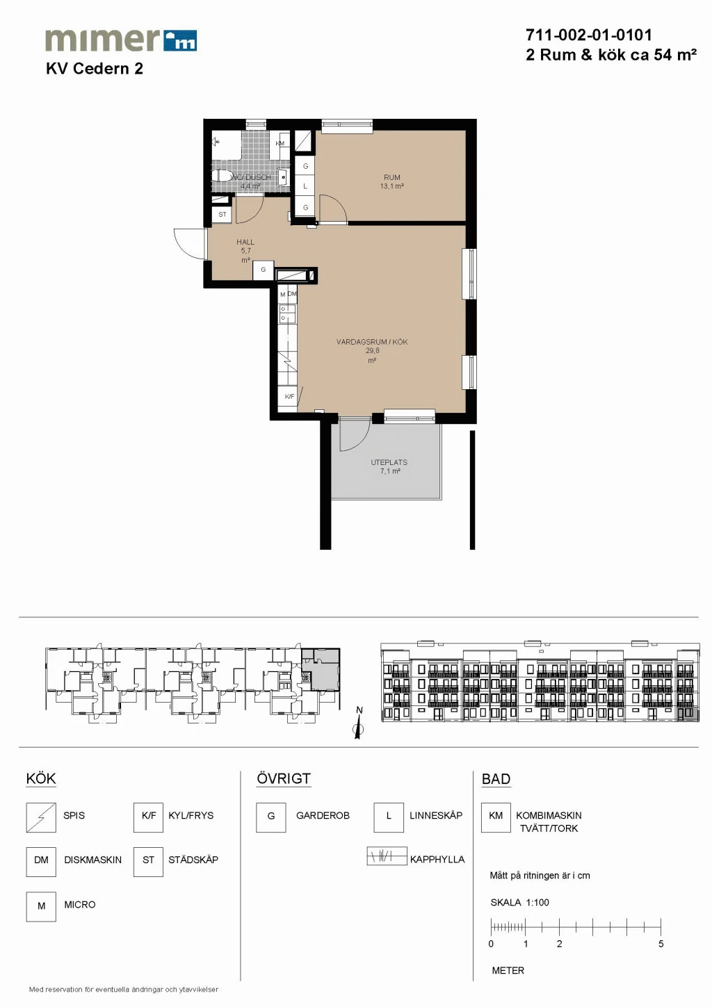Planritning, Tråddragargatan 58