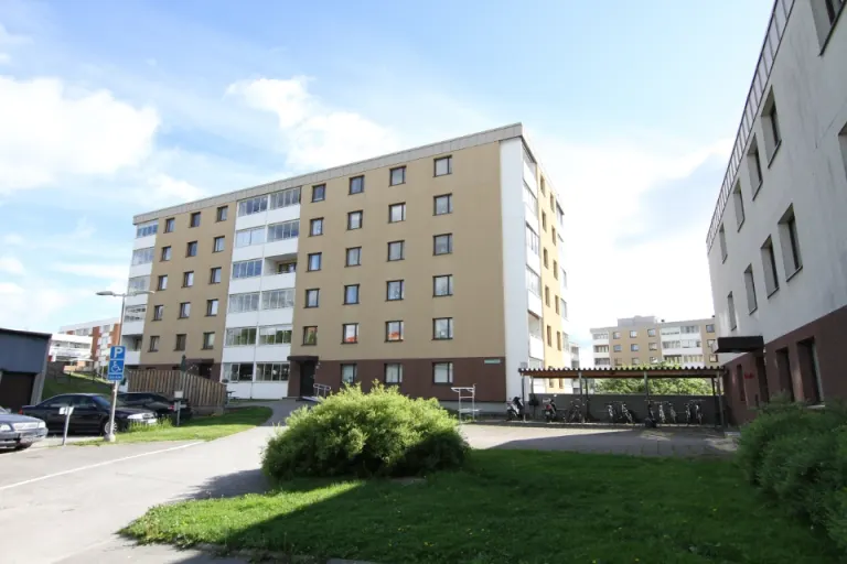 Hyresrätt med 3 rum på Skönsbergsvägen 28 i Sundsvall