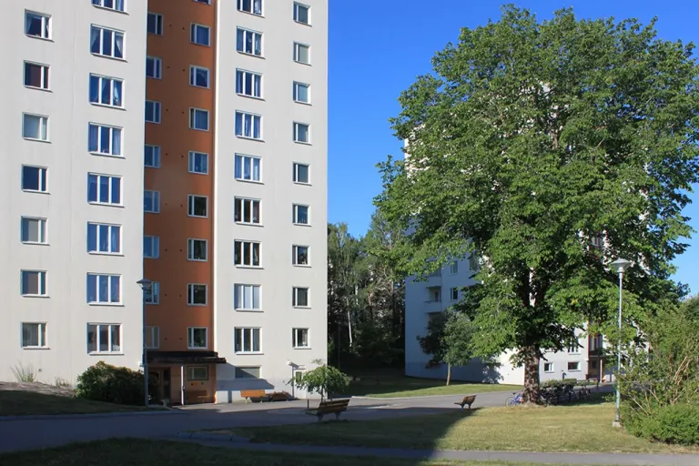 Hyresrätt med 3 rum på Marsvägen 16 i Nyköping, bild 4 av 5
