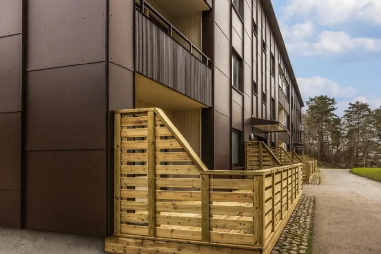 Hyresrätt med 3 rum på Romansvägen 10 i Uddevalla, bild 2 av 5