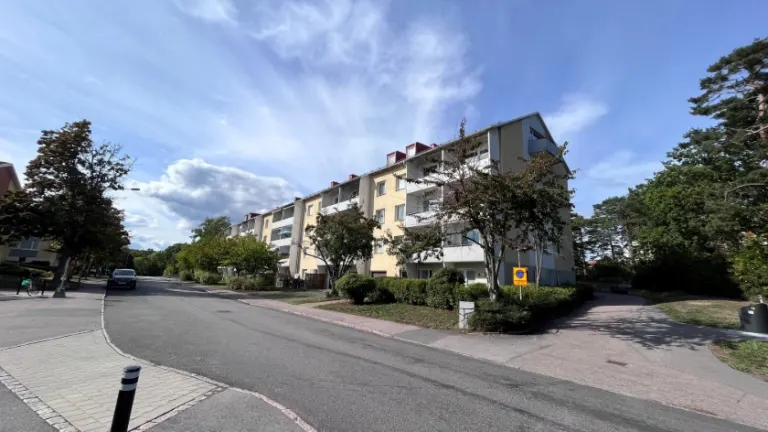 Hyresrätt med 3 rum på Mäster Palms Väg 2b i Oskarshamn, bild 4 av 4