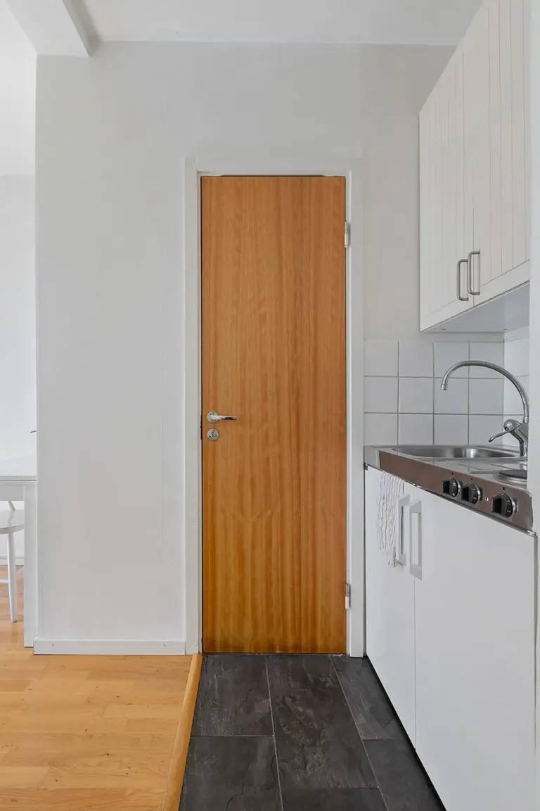 Bostadsrätt med 1 rum på Trehörningen 5 i Järfälla, bild 3 av 4
