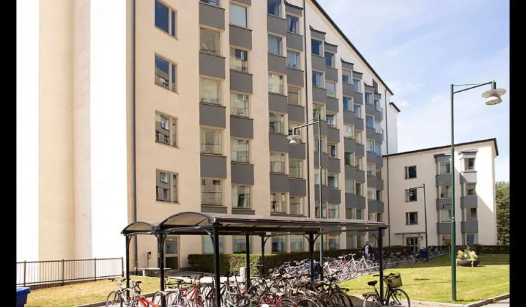 Hyresrätt med 1 rum på Emmylundsvägen 5 i Solna