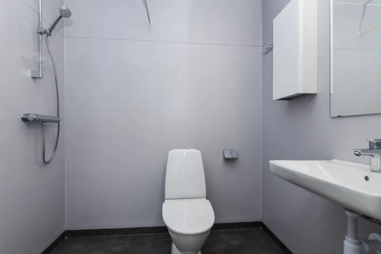 Hyresrätt med 1 rum på Minervavägen 22B i Karlskrona, bild 5 av 5