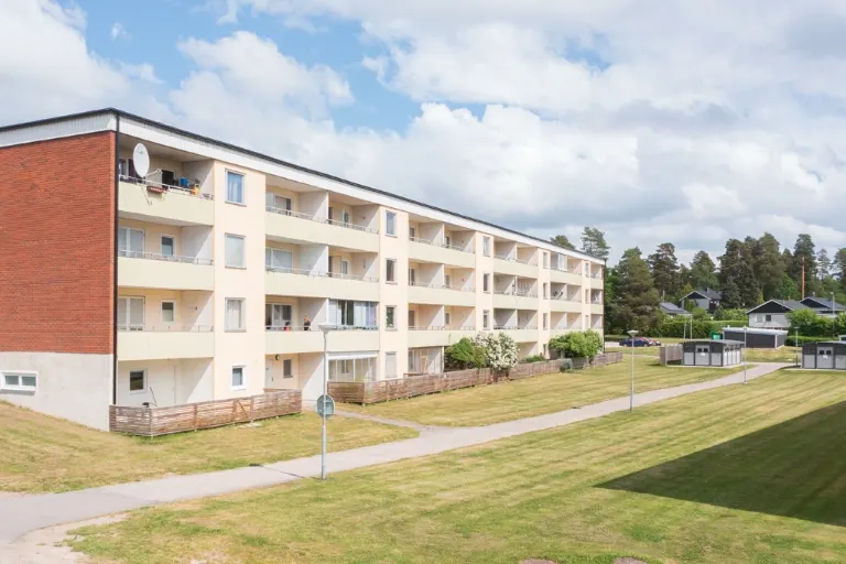 Hyresrätt med 3 rum på Vårvägen 19A i Eskilstuna, bild 2 av 3