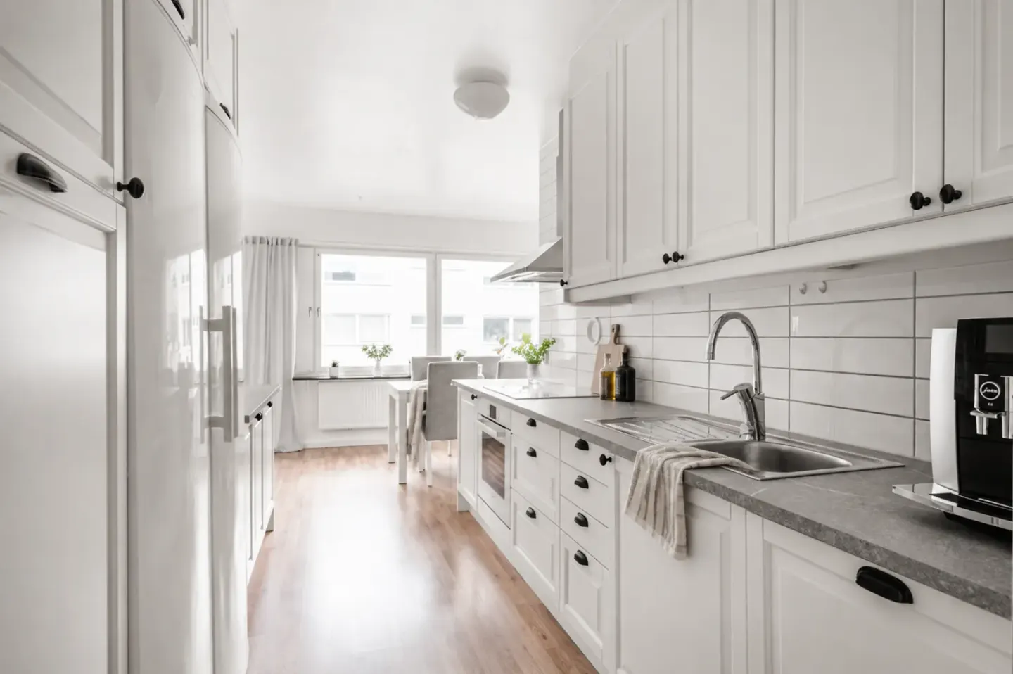 Bostadsrätt med 3 rum på Rönnbärsvägen 25 i Upplands-Bro, bild 2 av 4