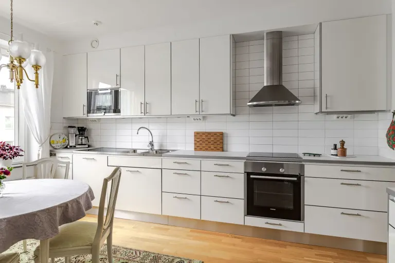 Bostadsrätt med 3 rum på Vallavägen 1B i Linköping, bild 3 av 4