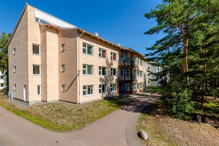 Hyresrätt med 1 rum på Duettgatan 3 i Karlstad