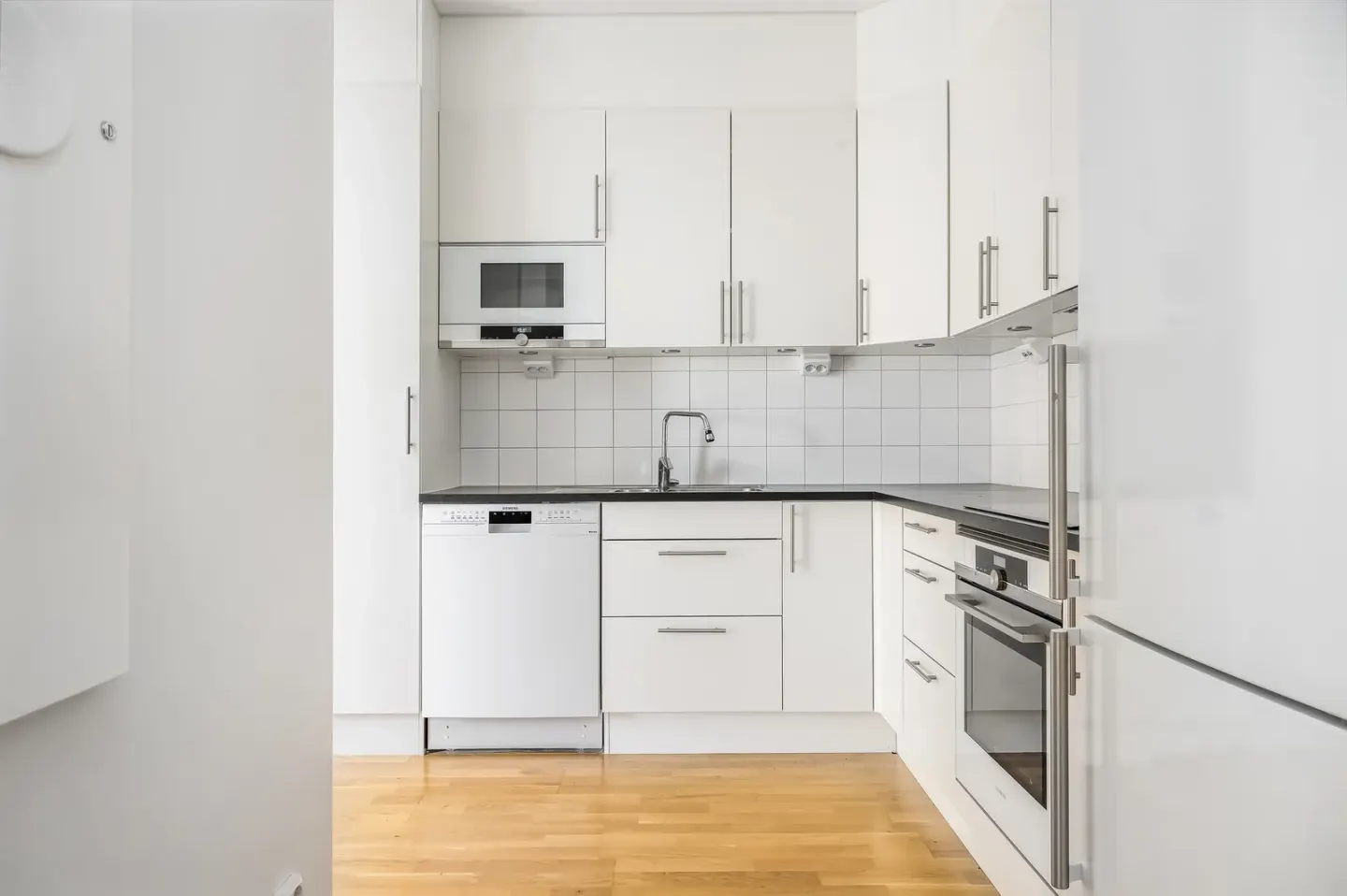 Bostadsrätt med 2 rum på Godsgatan 7 i Norrköping, bild 4 av 4