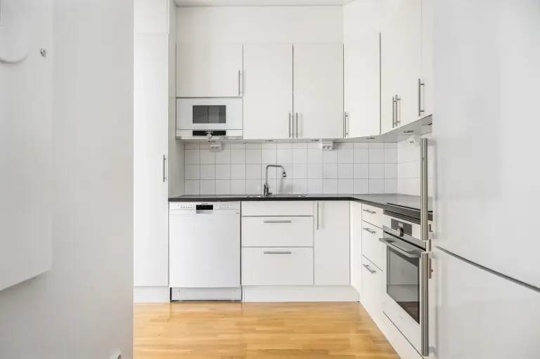 Bostadsrätt med 2 rum på Godsgatan 7 i Norrköping, bild 4 av 4
