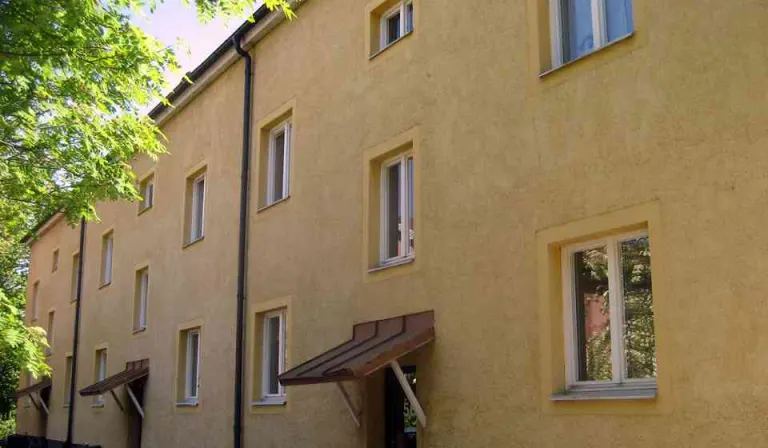 Hyresrätt med 2 rum på Snickaregatan 5D i Linköping, bild 2 av 3