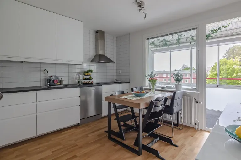 Bostadsrätt med 3 rum på Fadderortsgatan 1 i Karlstad, bild 4 av 4