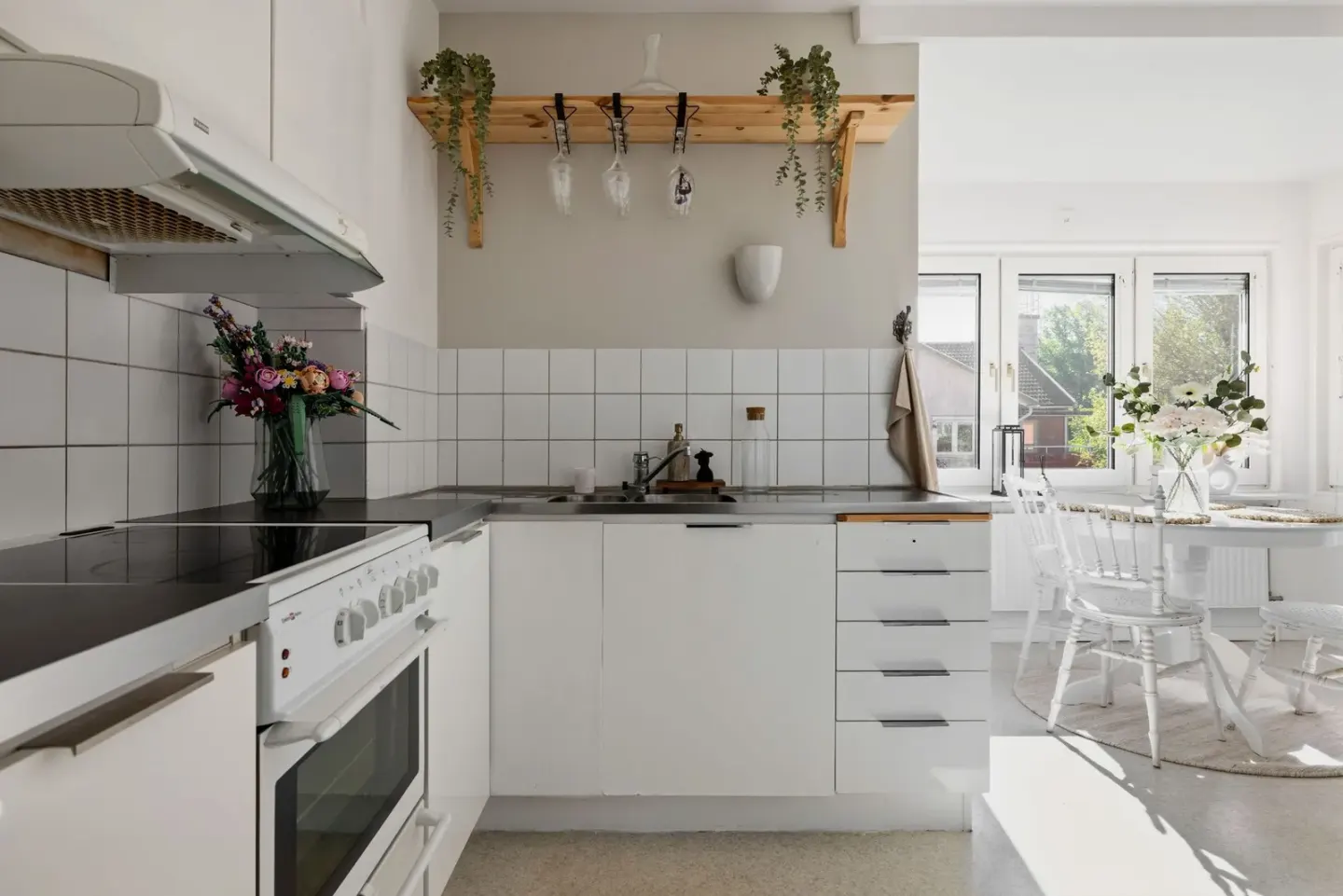 Bostadsrätt med 1 rum på Brogatan 8 i Tidaholm, bild 3 av 4