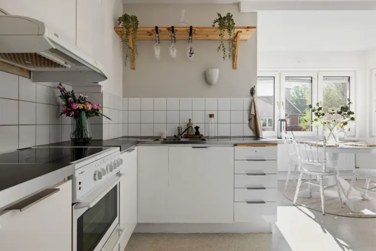 Bostadsrätt med 1 rum på Brogatan 8 i Tidaholm, bild 3 av 4