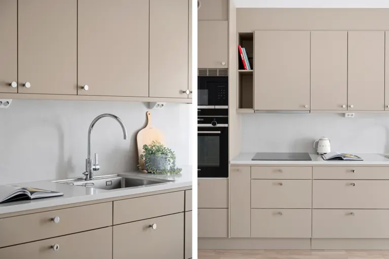 Bostadsrätt med 2 rum på Armborstvägen 22 i Stockholm, bild 4 av 4