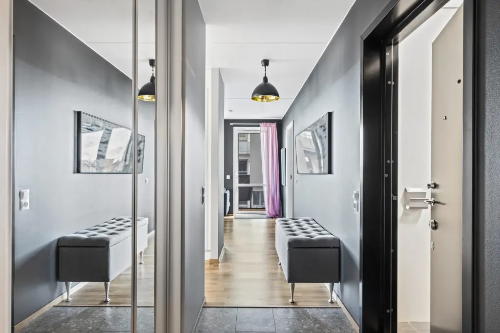 Bostadsrätt med 5 rum på Sockergatan 6 i Uppsala, bild 4 av 4