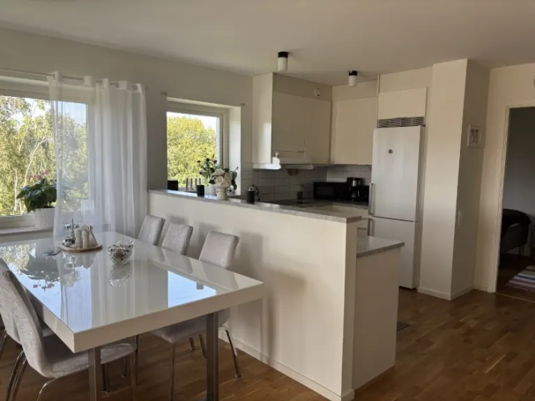 Hyresrätt med 3 rum på Liebäckskroken 8 i Helsingborg, bild 4 av 5
