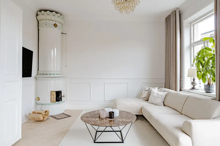 Bostadsrätt med 3,5 rum på Tågagatan 43 LGH 1101 i Helsingborg, bild 4 av 4