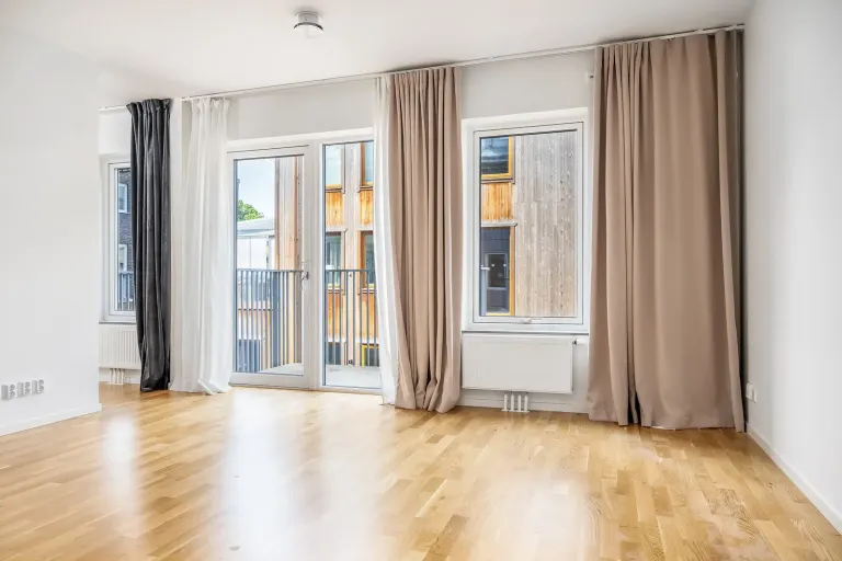 Bostadsrätt med 2 rum på Godsgatan 7 i Norrköping