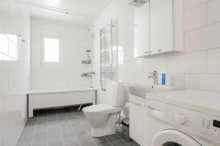 Bostadsrätt med 3 rum på Timotejvägen 13 i Botkyrka, bild 4 av 5