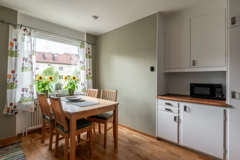 Bostadsrätt med 1 rum på Guldbrandsgatan 34 i Borås, bild 2 av 4