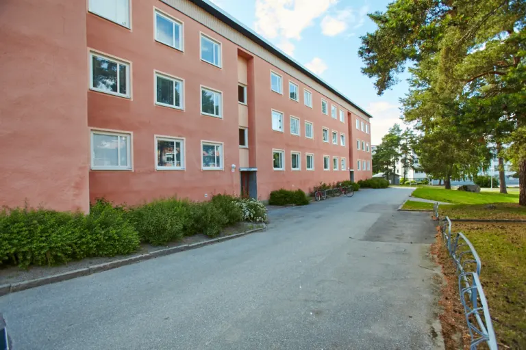 Hyresrätt med 3 rum på Pettersbergsgatan 49A i Västerås, bild 4 av 5