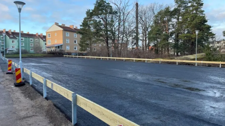 Hyresrätt med 2 rum på Terrassvägen 7A i Oskarshamn, bild 5 av 5