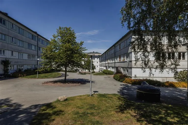Hyresrätt med 1 rum på Pennygången 8 i Göteborg, bild 4 av 5