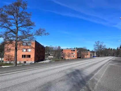 Hyresrätt med 2 rum på Västra Storgatan 17 B i Olofström, bild 4 av 4
