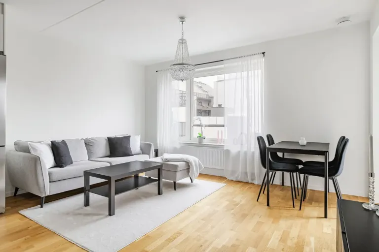 Bostadsrätt med 2 rum på Kunskapslänken 94 i Linköping, bild 2 av 4