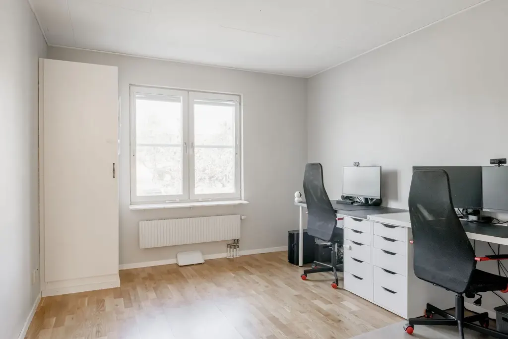 Bostadsrätt med 2 rum på Flygelvägen 243 i Lund, bild 4 av 4