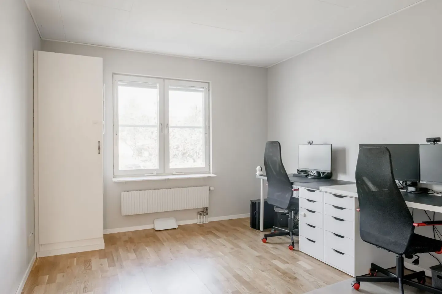 Bostadsrätt med 2 rum på Flygelvägen 243 i Lund, bild 4 av 4