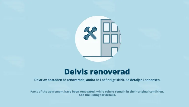 Hyresrätt med 3 rum på Stensjögatan 8 i Malmö, bild 2 av 5