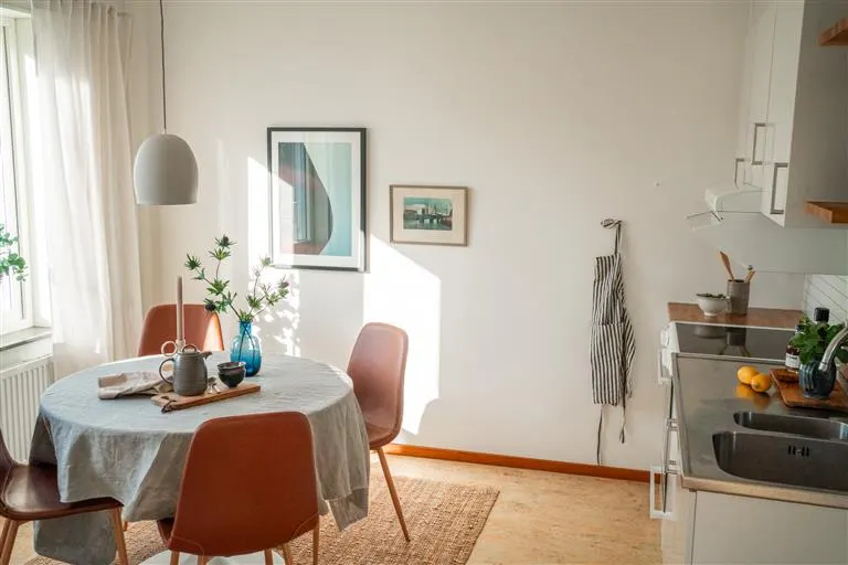 Hyresrätt med 2 rum på Duettgatan 2 i Karlstad, bild 2 av 3