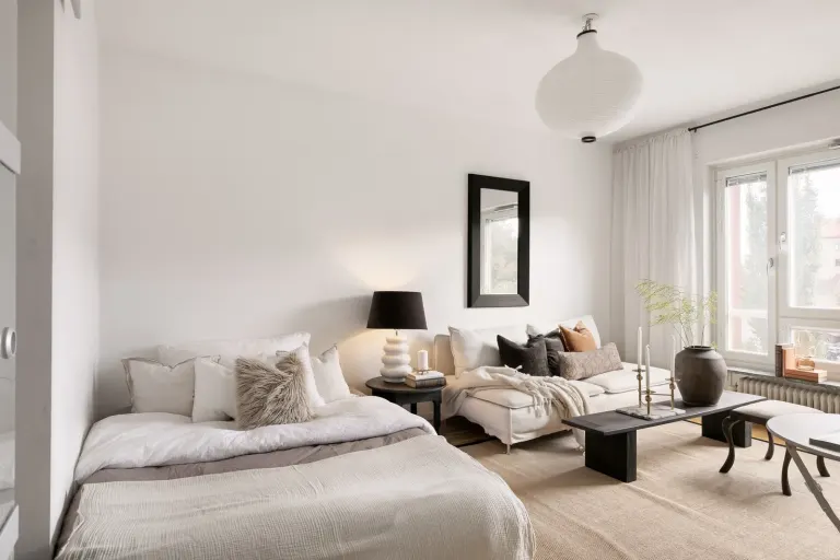 Bostadsrätt med 1 rum på Norra gatan 10 i Gävle, bild 2 av 4