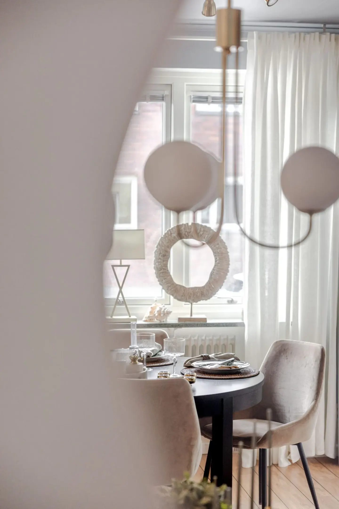 Bostadsrätt med 2 rum på Bispmotalagatan 20A i Motala, bild 3 av 4
