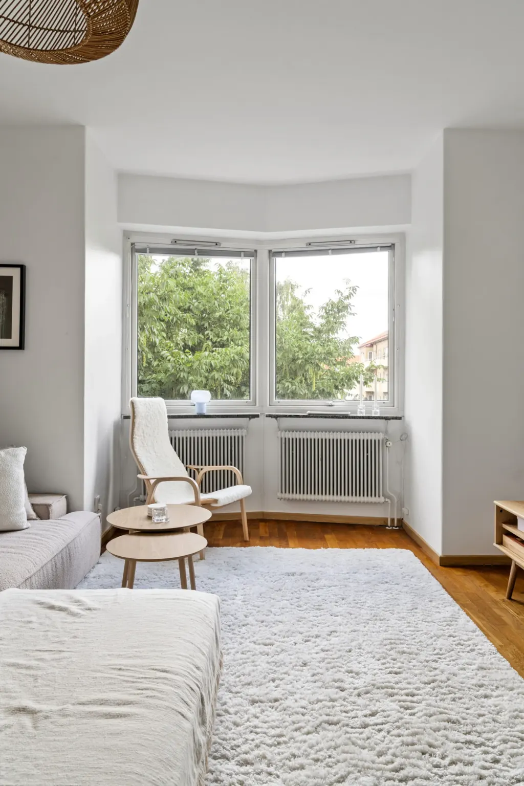 Bostadsrätt med 2 rum på Mäster Jacobs gata 1B i Helsingborg, bild 3 av 4
