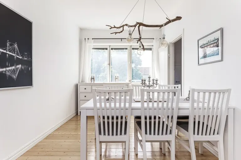 Bostadsrätt med 4 rum på Ringvägen 24B i Mjölby, bild 3 av 4