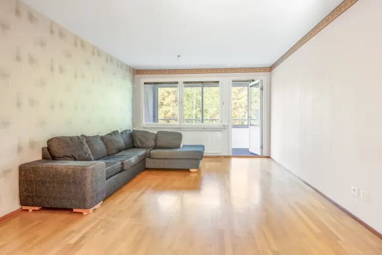 Bostadsrätt med 2 rum på Horsensgatan 52 i Karlstad