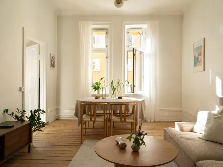 Bostadsrätt med 2 rum på Gambrinusgatan 2 i Stockholm, bild 2 av 5