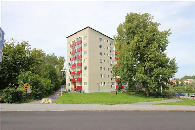 Hyresrätt med 2 rum på Vasagatan 2 A i Flen, bild 2 av 4