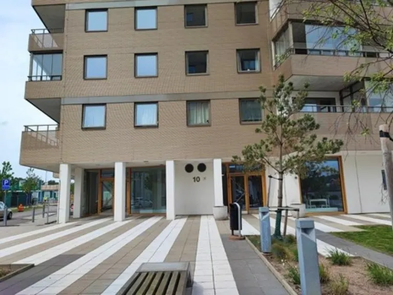 Hyresrätt med 2 rum på Pollettgatan 8 i Helsingborg