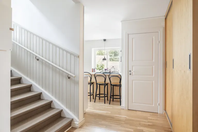 Bostadsrätt med 4 rum på Granhultsvägen 1R i Jönköping, bild 3 av 4
