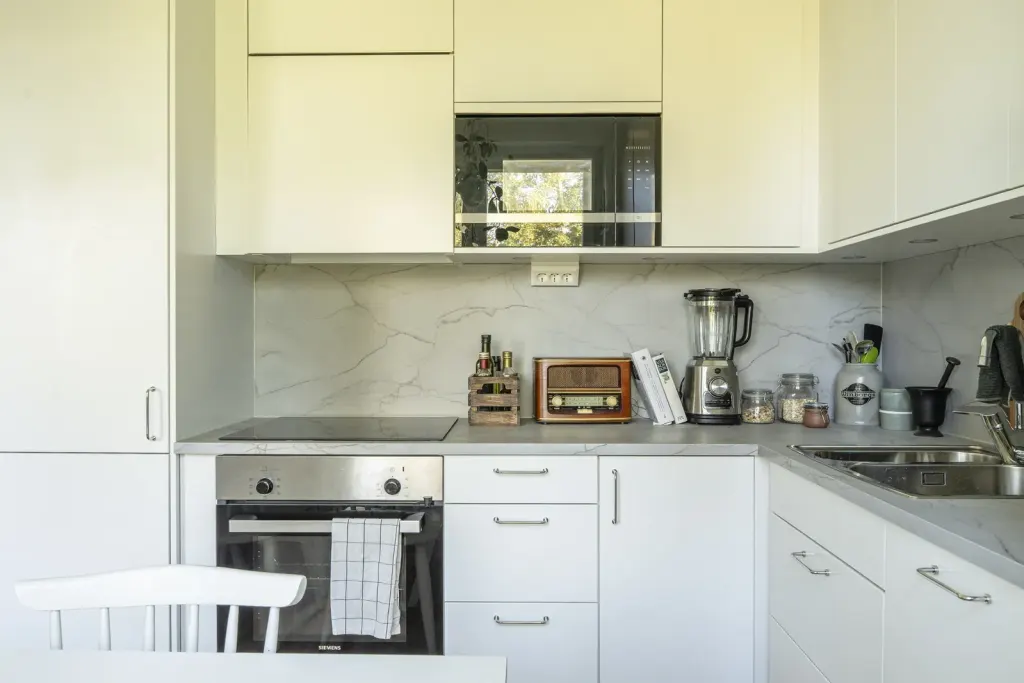 Bostadsrätt med 1,5 rum på Ålgrytevägen 120 i Stockholm, bild 3 av 4