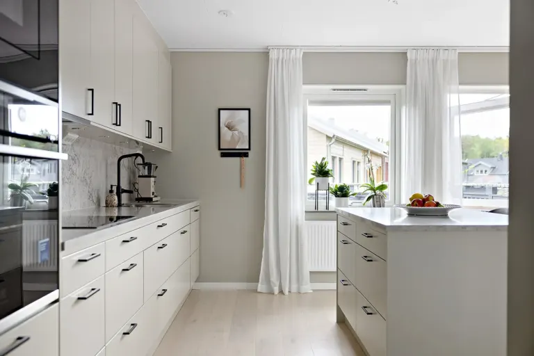 Bostadsrätt med 5 rum på Huldas gata 64 i Kungälv, bild 3 av 4