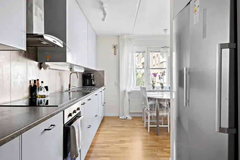 Bostadsrätt med 3 rum på Västgötaresan 93 i Uppsala, bild 3 av 4