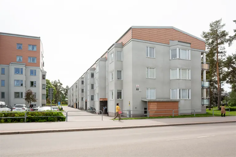Hyresrätt med 2 rum på Barrsätragatan 33F i Sandviken, bild 2 av 5