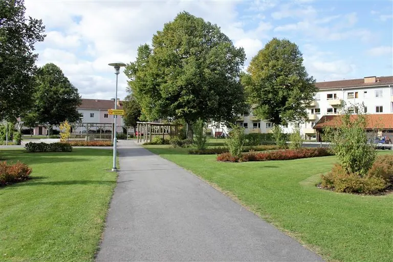 Hyresrätt med 3 rum på Ekerydsplan 16 i Olofström, bild 3 av 5
