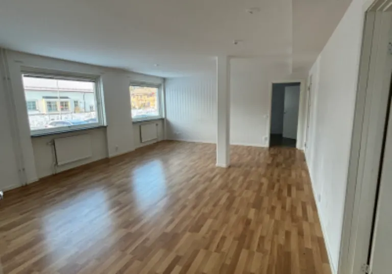 Hyresrätt med 2 rum på Tamms Väg 20C i Tierp, bild 5 av 5